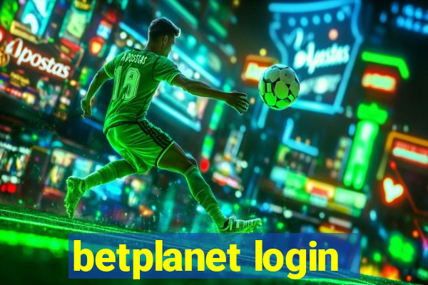 betplanet login